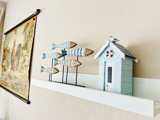 Appartement de vacances De Haan Équipement 11
