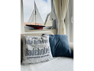 Appartement de vacances De Haan Équipement 20