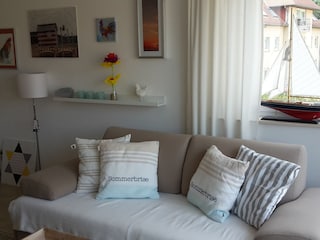 Appartement de vacances De Haan Équipement 9