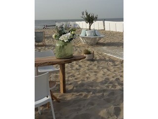 Apartamento de vacaciones De Haan Entorno 32