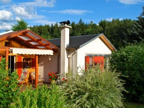 Ferienhaus Auszeit - im Herzen der Natur - Mühlental - image1