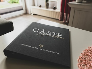 Gäste Information