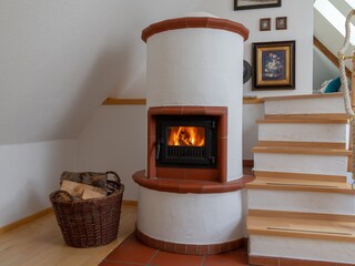 Apartamento de vacaciones Hinterzarten Características 18