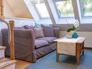 Apartamento de vacaciones Hinterzarten Características 19