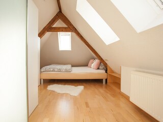 Apartamento de vacaciones Hinterzarten Características 15