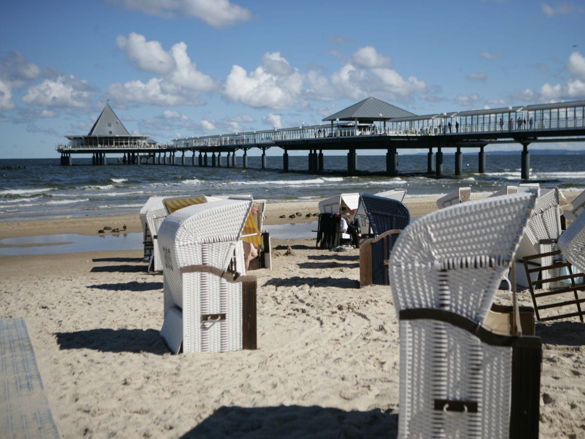 Absolute Strandnähe!