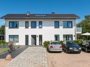 Ferienhaus Villa Strandnah - Zingst - image1