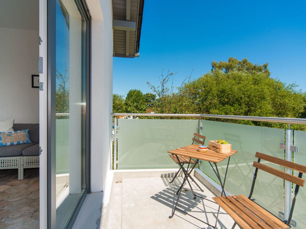 Ferienhaus Villa Strandnah, Zingst, Familie Jörg Neumann