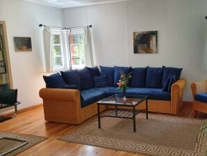 Casa vacanze in Himmelpfort am See