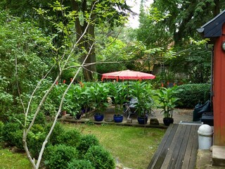 Ferienhaus Himmelpfort Umgebung 9