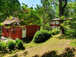 Ferienhaus Himmelpfort Umgebung 6