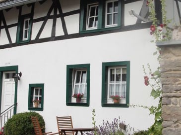 Ferienhaus Eifelperle