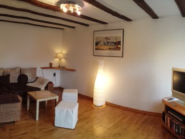 Ferienhaus Eifelperle
