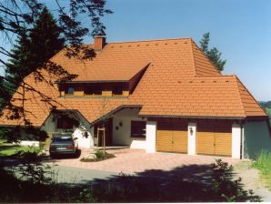 Holiday apartment Haus Sattler - Grafenhausen - image1