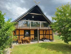 Ferienwohnung Weisdin