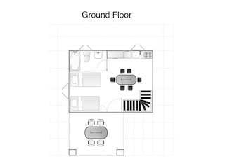 Holiday house Paralion Astros Floor Plan 21