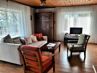 Apartamento de vacaciones Bodensdorf Características 12