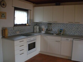 Apartamento de vacaciones Bodensdorf Características 7