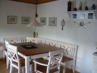 Apartamento de vacaciones Bodensdorf Características 6