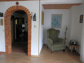 Appartamento per vacanze Bodensdorf Caratteristiche 8