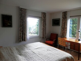 Appartamento per vacanze Bodensdorf Caratteristiche 9