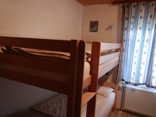 Appartamento per vacanze Bodensdorf Caratteristiche 10