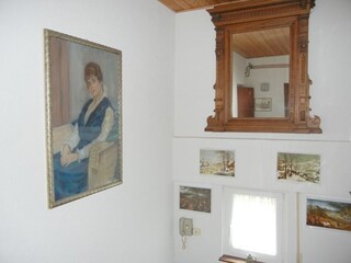 Apartamento de vacaciones Bodensdorf Características 11