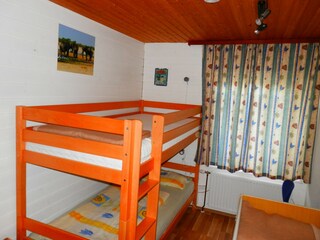 Appartamento per vacanze Bodensdorf Caratteristiche 13