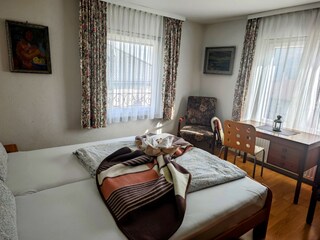 Appartamento per vacanze Bodensdorf Caratteristiche 14