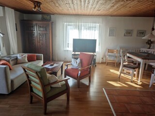 Apartamento de vacaciones Bodensdorf Características 9