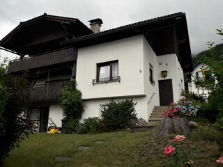 Apartamento de vacaciones Bodensdorf Grabación al aire libre 2