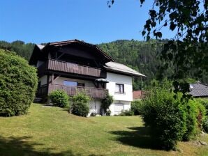 Vakantieappartement Dr. Herbst - Bodensdorf - image1