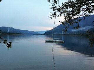 Appartamento per vacanze Bodensdorf Ambiente 20