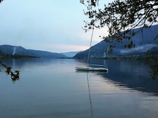 Vakantieappartement Bodensdorf Omgeving 20