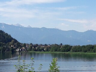 Appartamento per vacanze Bodensdorf Ambiente 23