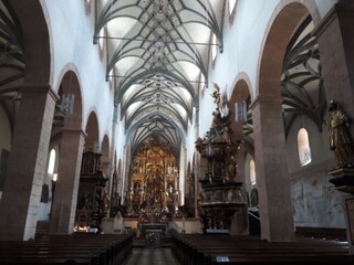 Appartamento per vacanze Bodensdorf Ambiente 25