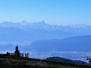 Appartamento per vacanze Bodensdorf Ambiente 31