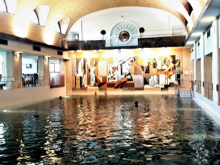 Apartamento de vacaciones Bodensdorf Entorno 30