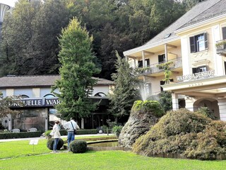 Apartamento de vacaciones Bodensdorf Entorno 30