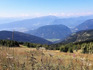 Appartamento per vacanze Bodensdorf Ambiente 33