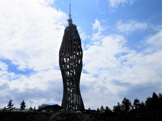 Appartamento per vacanze Bodensdorf Ambiente 34