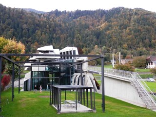 Appartamento per vacanze Bodensdorf Ambiente 38