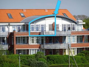 Ferienwohnung "de Duuv" mit Nordseeblick - Dorum-Neufeld - image1