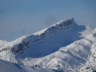 Appartamento per vacanze Riezlern Ambiente 10