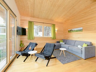 Appartamento per vacanze Riezlern Caratteristiche 5