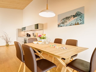 Vakantieappartement Riezlern Kenmerken 6