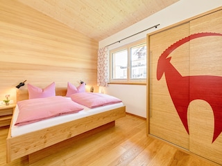 Vakantieappartement Riezlern Kenmerken 7