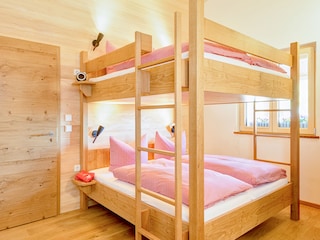 Vakantieappartement Riezlern Kenmerken 8