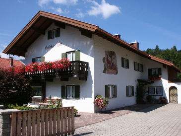 Ferienwohnung im Gästehaus Held