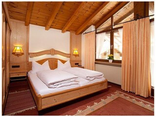 Holiday apartment Oberammergau Outdoor Recording 3